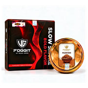 VG Foggit Paan Ras - 1 Kg Hookah Flavour