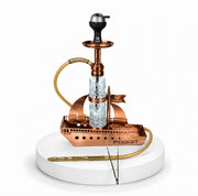 VG Foggit Ship