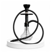 VG Foggit Dark Knight Hookah
