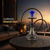 VG Foggit 007 Night Fire Hookah