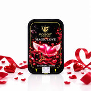 Magic Love Hookah Flavour | 50 Gm