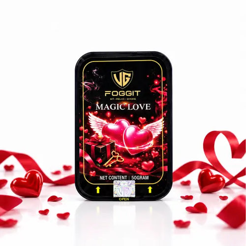Magic Love Hookah Flavour | 50 Gm