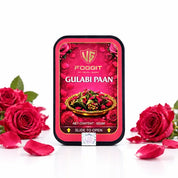 Gulabi Paan Hookah Flavour | 50 Gm