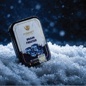 Brain Freezer Hookah Flavour |  50 Gm