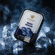 Brain Freezer Hookah Flavour |  50 Gm