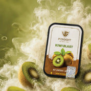 KIWI BLAST  Flavour | 50 Gm