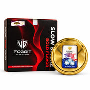 VG Foggit American Freezer - 1 Kg Hookah Flavour
