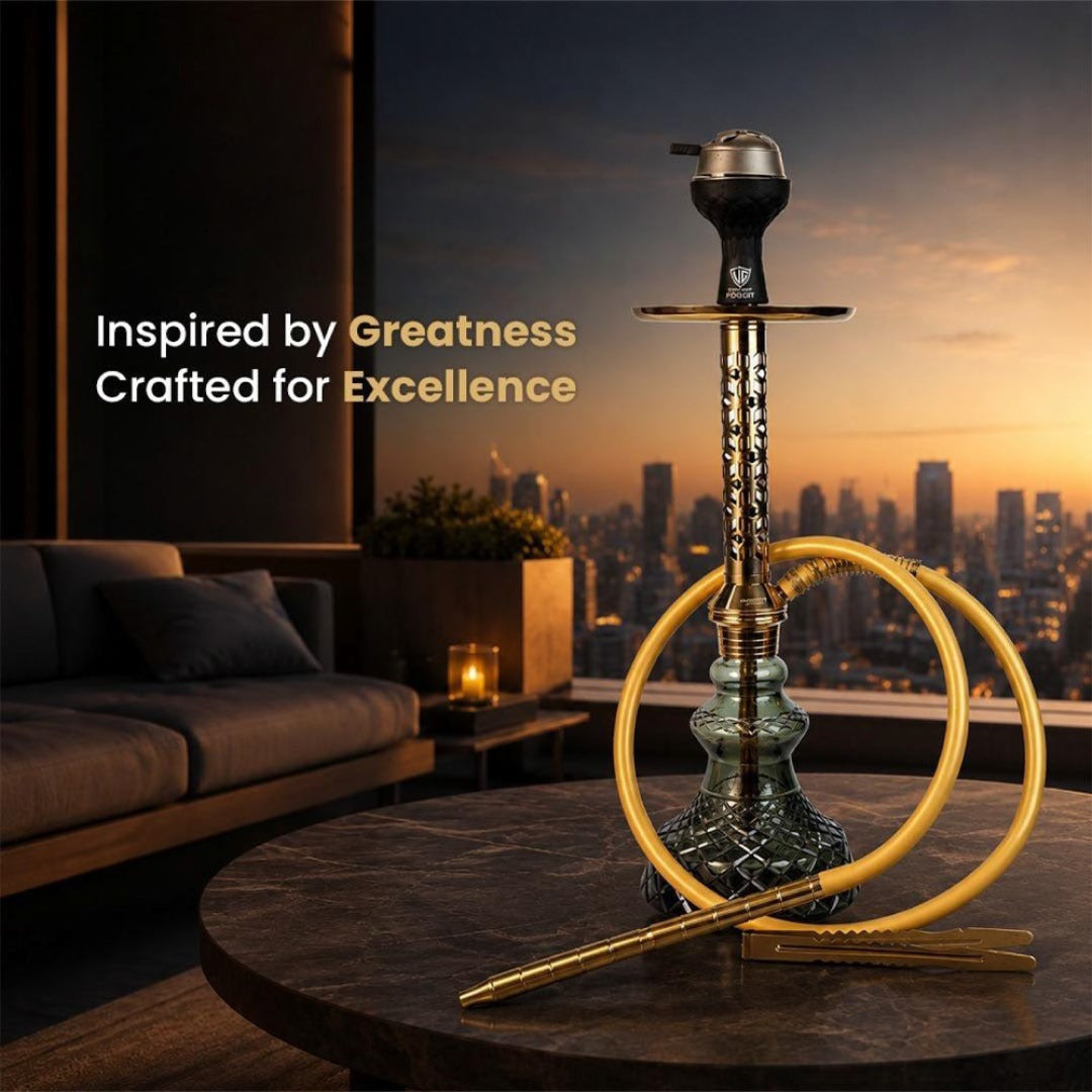 VG Foggit Alexander Hookah