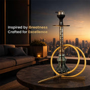 VG Foggit Alexander Hookah