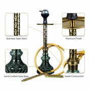 VG Foggit Alexander Hookah