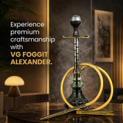 VG Foggit Alexander Hookah