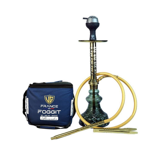 VG Foggit Alexander Hookah