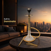 VG Foggit Animal Hookah