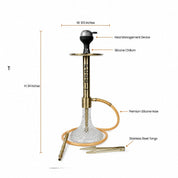VG Foggit Animal Hookah