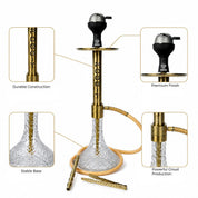 VG Foggit Animal Hookah