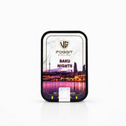 Baku Night Hookah Flavour | 50 Gm