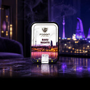 Baku Night Hookah Flavour | 50 Gm