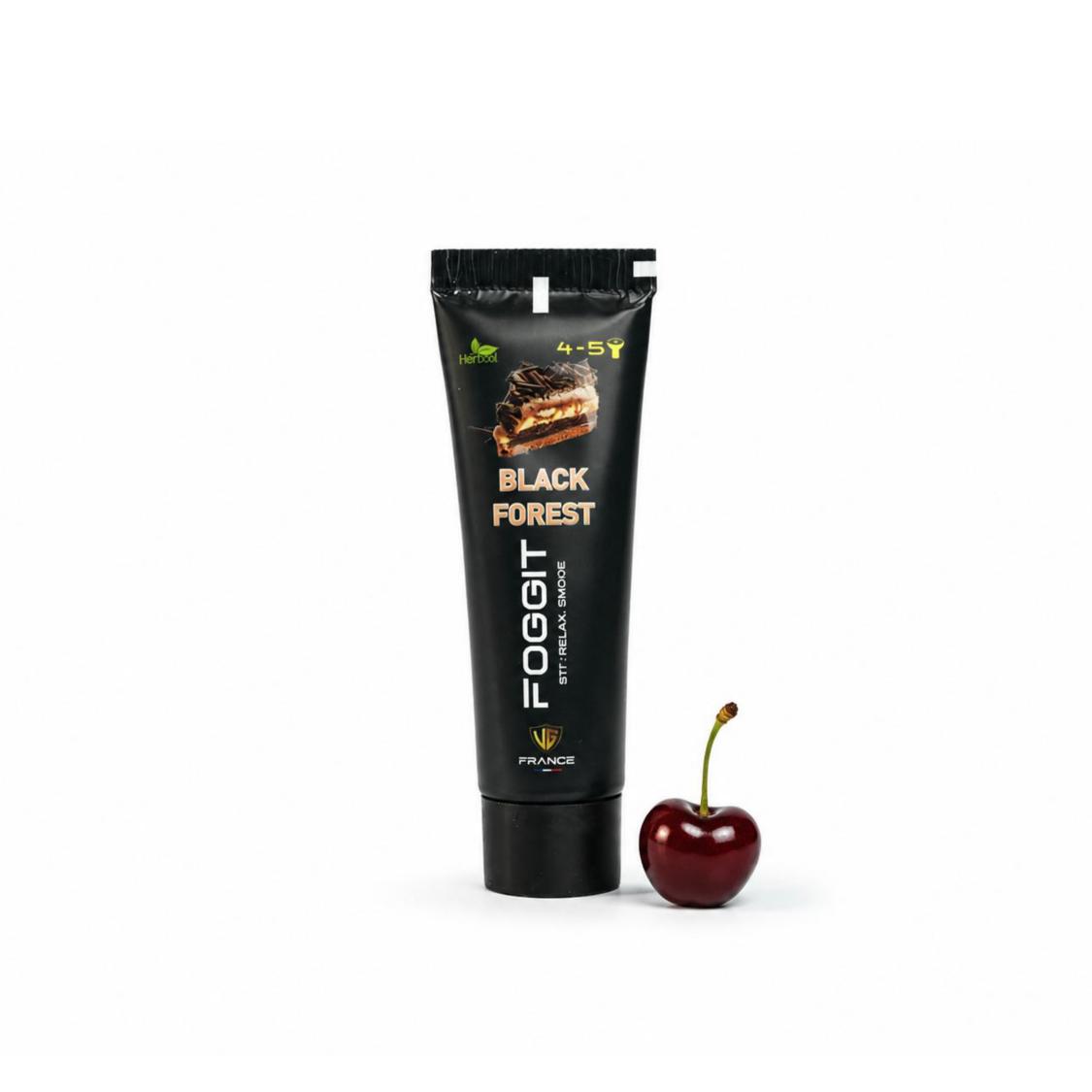 VG Black Forest Hookah Flavour Tube
