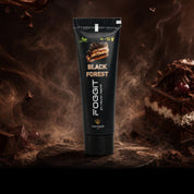 VG Black Forest Hookah Flavour Tube