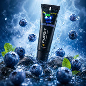 VG Blueberry Hookah Flavour Tube