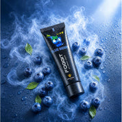 VG Blueberry Hookah Flavour Tube