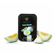 Blue Melon Hookah Flavour | 50 Gm