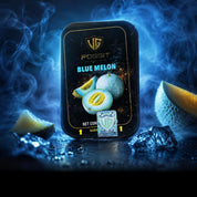 Blue Melon Hookah Flavour | 50 Gm