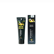VG Boston Banana Hookah Flavour Tube