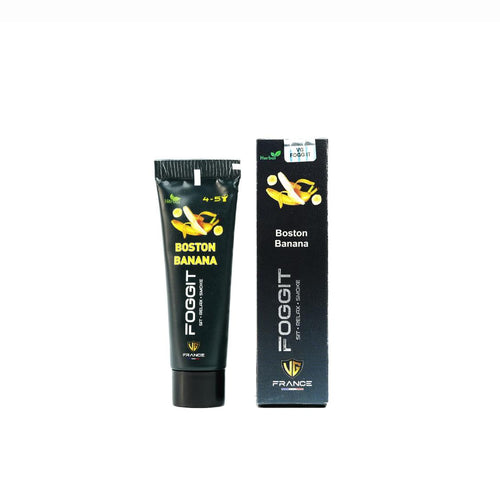 VG Boston Banana Hookah Flavour Tube