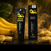 VG Boston Banana Hookah Flavour Tube