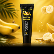 VG Boston Banana Hookah Flavour Tube