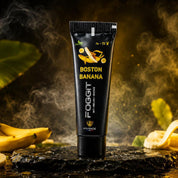 VG Boston Banana Hookah Flavour Tube