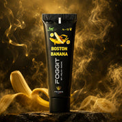 VG Boston Banana Hookah Flavour Tube