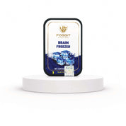 VG Foggit Brain Freezer - 1 Kg Hookah Flavour