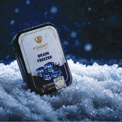 VG Foggit Brain Freezer - 1 Kg Hookah Flavour