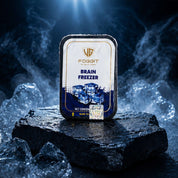 VG Foggit Brain Freezer - 1 Kg Hookah Flavour
