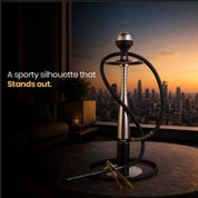 VG Foggit Baseball Hookah