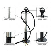 VG Foggit Baseball Hookah