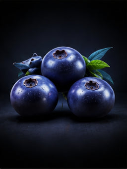 BLUEBERRY