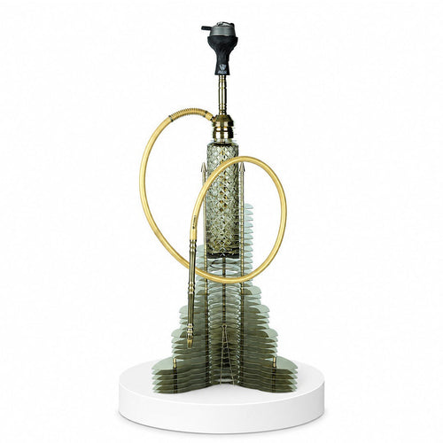 VG Foggit Burj Khalifa Hookah