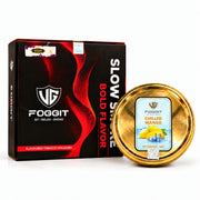 VG Foggit Chilled Mango - 1 Kg Hookah Flavour