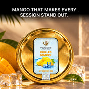 VG Foggit Chilled Mango - 1 Kg Hookah Flavour