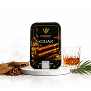 Cigar Hookah Flavour | 50 Gm