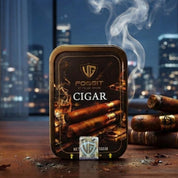 Cigar Hookah Flavour | 50 Gm