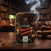Cigar Hookah Flavour | 50 Gm