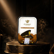 Commissioner Hookah Flavour | 50 Gm