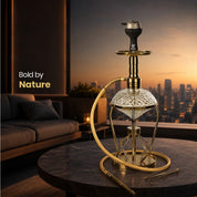 VG Foggit Diamond Hookah