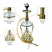 VG Foggit Diamond Hookah