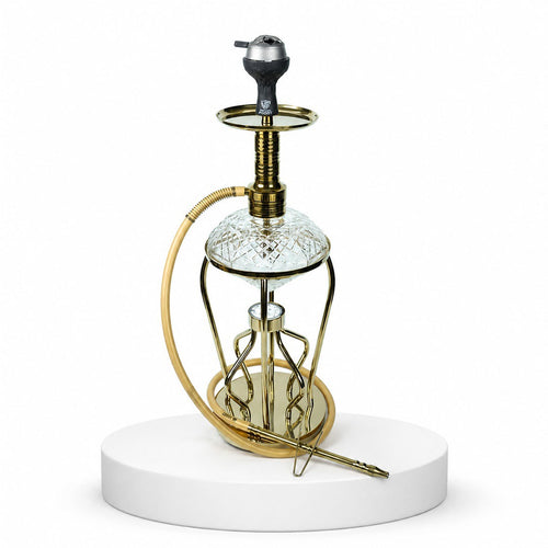 VG Foggit Diamond Hookah