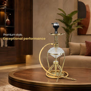 VG Foggit Diamond Hookah